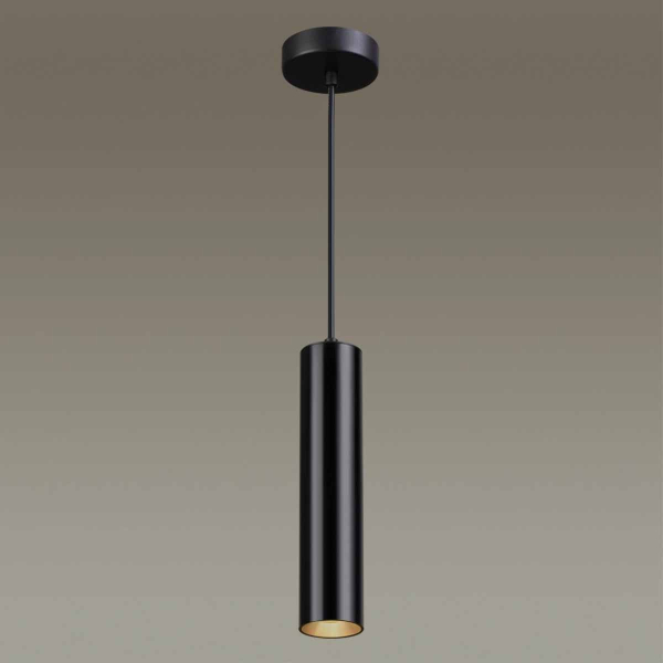 Подвесной светильник Odeon Light Hightech Kiko 3872/1L