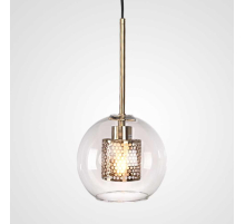 Подвесной светильник Imperium Loft Catch 101416-26