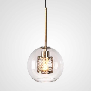 Подвесной светильник Imperium Loft Catch 101416-26