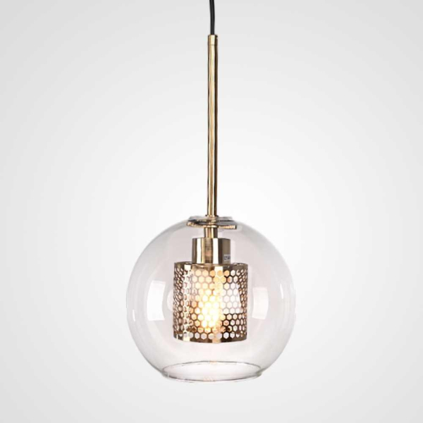 Подвесной светильник Imperium Loft Catch 101416-26