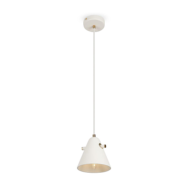 Подвесной светильник Freya Уютный / Cozy FR5211PL-01W