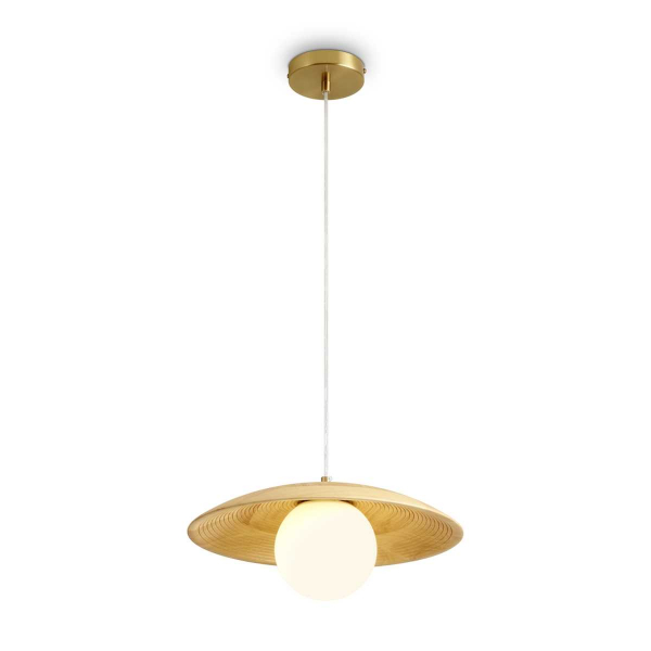 Подвесной светильник Freya FR5589PL-01T