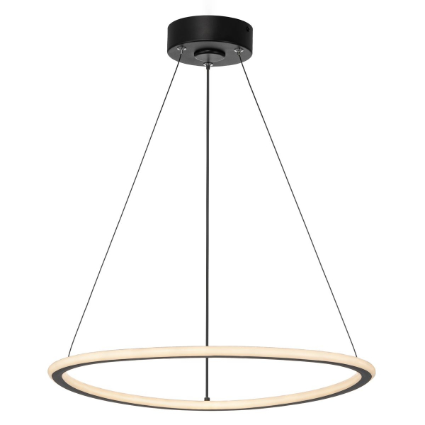 Подвесной светодиодный светильник Citilux Trio CL215B051 Подвесной светодиодный светильник Citilux Trio CL215B051