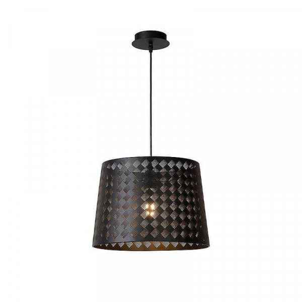 Подвесной светильник Lucide Waffle 72302/35/30 Подвесной светильник Lucide Waffle 72302/35/30