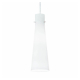 Подвесной светильник Ideal Lux Kuky SP1 Bianco 053448