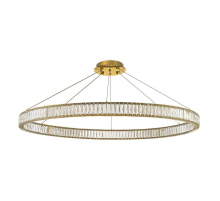 Подвесной светодиодный светильник Dio DArte Elite Caneva L 1.5.120.100 G