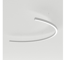 Подвесной светодиодный светильник Arlight SP-Line-Hang-Arc-C3535-D1500-61W Day4000 034018(1)