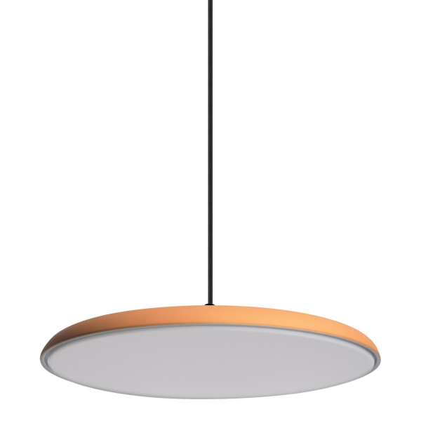Подвесной светодиодный светильник Loft IT Plato 10119 Orange Подвесной светодиодный светильник Loft IT Plato 10119 Orange