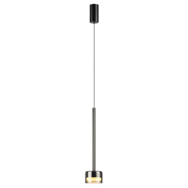 Подвесной светильник Odeon Light Laslo Hightech 7150/10L