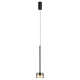 Подвесной светильник Odeon Light Laslo Hightech 7150/10L