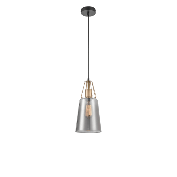 Подвесной светильник Vele Luce Roberto VL5552P21 Подвесной светильник Vele Luce Roberto VL5552P21