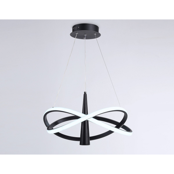 Подвесной светодиодный светильник Ambrella light Comfort LineTech FL5368