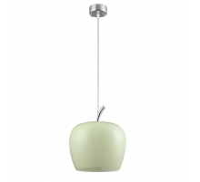 Подвесной светильник Crystal Lux Amor SP1 Light Green