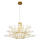 Подвесной светильник Loft IT Coppelia 10476 Gold