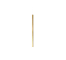 Подвесной светильник Newport 15105/S champagne gold М0069126