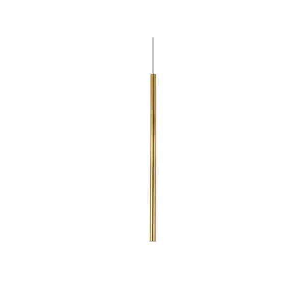 Подвесной светильник Newport 15105/S champagne gold М0069126 Подвесной светильник Newport 15105/S champagne gold М0069126