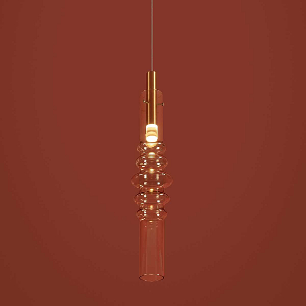Подвесной светильник Freya Trace FR5635PL-L6AM