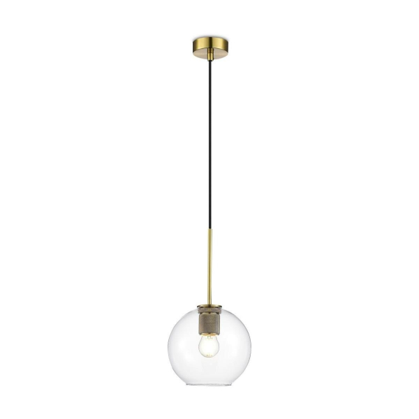 Подвесной светильник MyFar Stiven MR1033-1P Подвесной светильник MyFar Stiven MR1033-1P