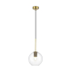 Подвесной светильник MyFar Stiven MR1033-1P