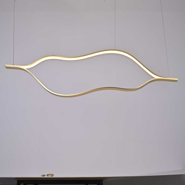 Подвесной светильник Imperium Loft Tape Light 177932-49