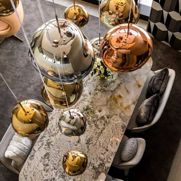 Подвесной светильник Imperium Loft 40,2599 143787-22