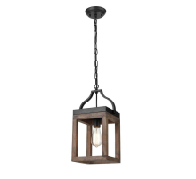 Подвесной светильник Vele Luce Edward VL6002P01