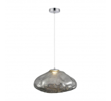 Подвесной светодиодный светильник Wertmark ISOLA WE219.03.163