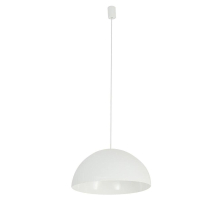 Подвесной светильник Nowodvorski Hemisphere Super L White 10696