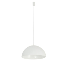 Подвесной светильник Nowodvorski Hemisphere Super L White 10696