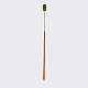 Подвесной светодиодный светильник Italline IT03-1428 coffee