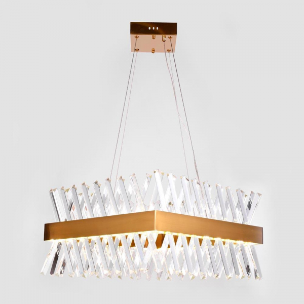 Подвесной светодиодный светильник Ambrella light Traditional TR5318 Подвесной светодиодный светильник Ambrella light Traditional TR5318