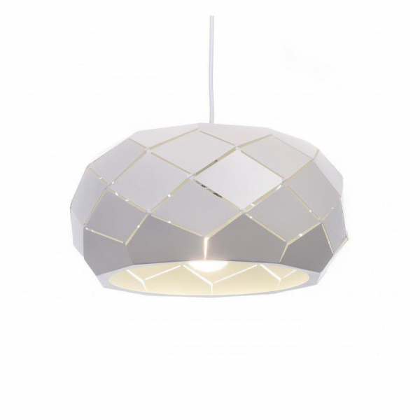 Подвесной светильник Lumina Deco Rokka LDP 7443 WT Подвесной светильник Lumina Deco Rokka LDP 7443 WT