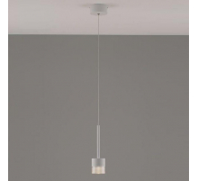Подвесной светодиодный светильник Moderli Self V10852-PL