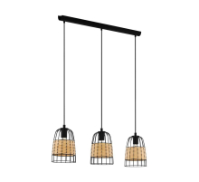 Подвесной светильник Eglo Anwick 43313