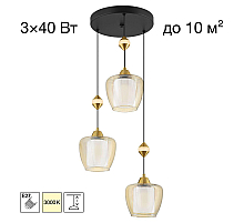 Подвесной светильник Citilux Nort CL475023