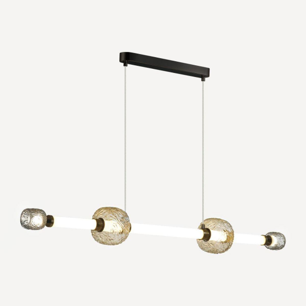 Подвесной светодиодный светильник Odeon Light Modern Kliff 5427/40L Подвесной светодиодный светильник Odeon Light Modern Kliff 5427/40L