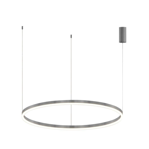 Подвесной светодиодный светильник Kink Light Тор 08213,12A(4000K) Подвесной светодиодный светильник Kink Light Тор 08213,12A(4000K)