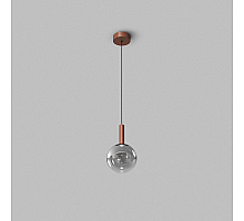 Подвесной светильник DENKIRS BUBBLES DK6531-CO