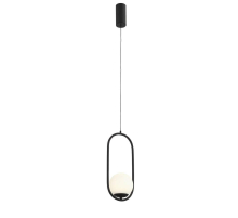 Подвесной светодиодный светильник ST Luce Donolo SL395.403.01