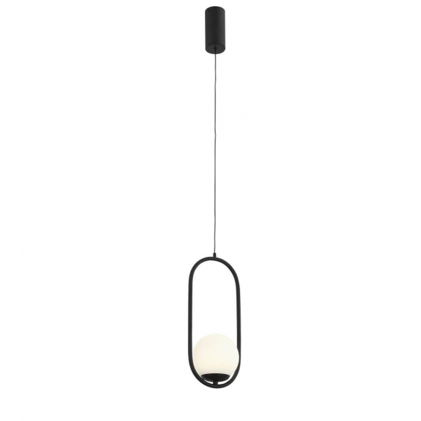 Подвесной светодиодный светильник ST Luce Donolo SL395.403.01 Подвесной светодиодный светильник ST Luce Donolo SL395.403.01