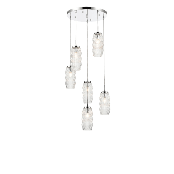 Подвесной светильник Vele Luce Lily VL5583P16