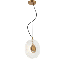 Светильник подвесной светодиодный Stilfort 4011/05/01P, серия Portu