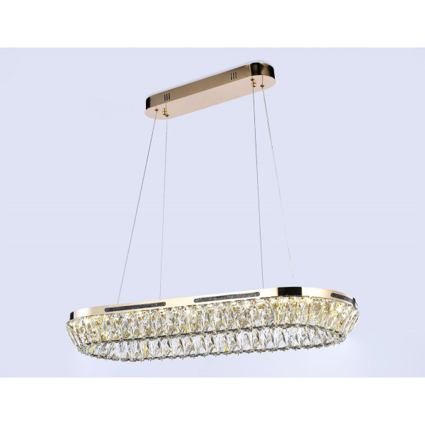 Подвесной светодиодный светильник Ambrella light Traditional TR5025