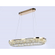 Подвесной светодиодный светильник Ambrella light Traditional TR5025