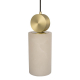 Подвесной светильник Loft IT Dolomite 10249/B