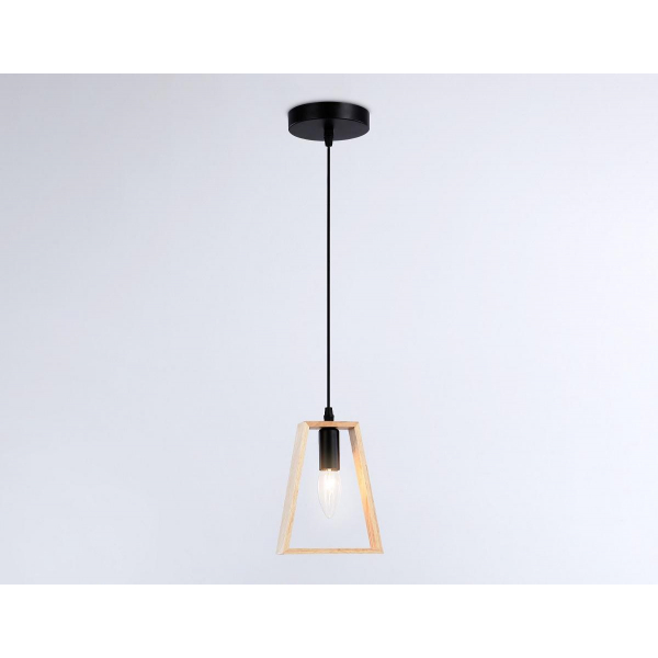 Подвесной светильник Ambrella light Traditional Loft TR80497 Подвесной светильник Ambrella light Traditional Loft TR80497