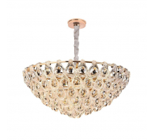 Подвесной светильник Newport Acantia 5259+4/C gold М0070023