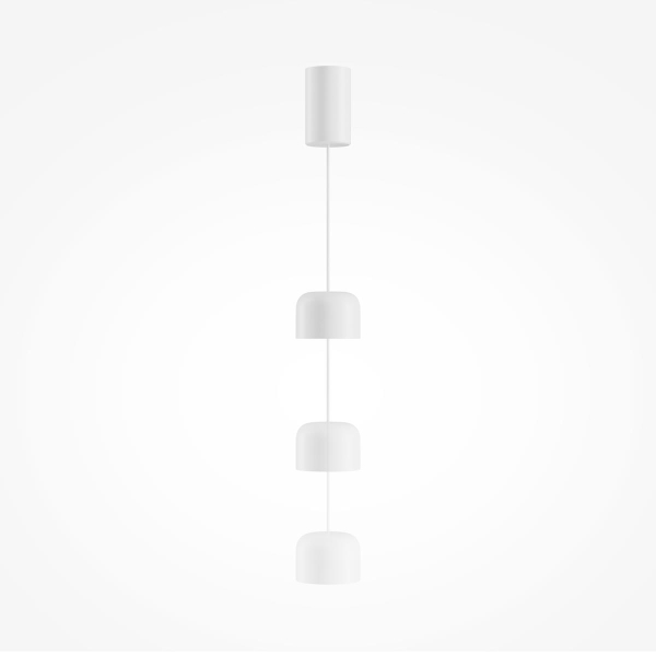 Подвесной светильник Maytoni Technical P113-L12-3K-W