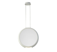 Подвесной светодиодный светильник Mantra Ring 6170