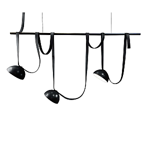 Подвесной светильник Kink Light Монт 07683-3AS,19